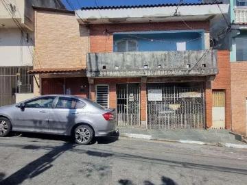 Casa / Sobrado para Venda em Barueri/SP Jardim dos Camargos 2 Quartos