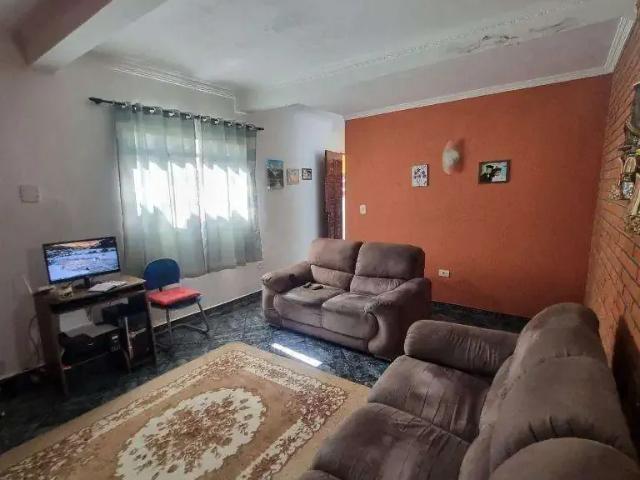 Casa / Sobrado para Venda em Barueri/SP Jardim dos Camargos 2 Quartos