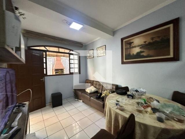 Casa / Sobrado para Venda em Barueri/SP Jardim Esperança 2 Quartos