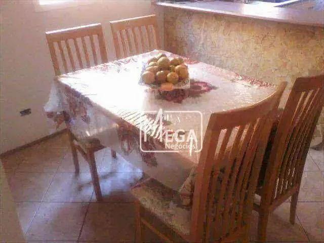 Casa / Sobrado para Venda em Barueri/SP Jardim Graziela 3 Quartos