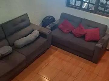 Casa / Sobrado para Venda em Barueri/SP Jardim Paraíso 3 Quartos