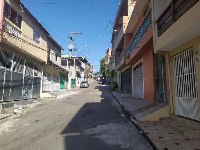 Casa / Sobrado para Venda em Barueri/SP Jardim Paulista 2 Quartos