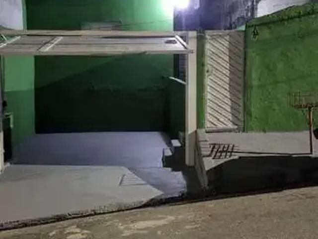 Casa / Sobrado para Venda em Barueri/SP Jardim Paulista 2 Quartos