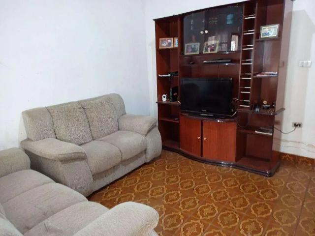 Casa / Sobrado para Venda em Barueri/SP Jardim Regina Alice 2 Quartos