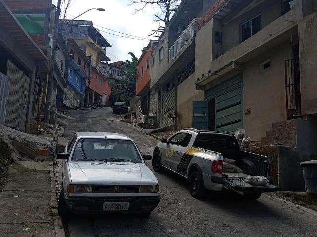 Casa / Sobrado para Venda em Barueri/SP Jardim Santa Mônica 2 Quartos