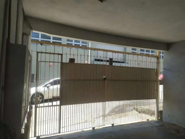 Casa / Sobrado para Venda em Barueri/SP Jardim Santa Cecília 2 Quartos