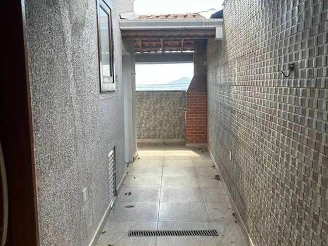 Casa / Sobrado para Venda em Barueri/SP Sítio das Paineiras/California 2 Quartos