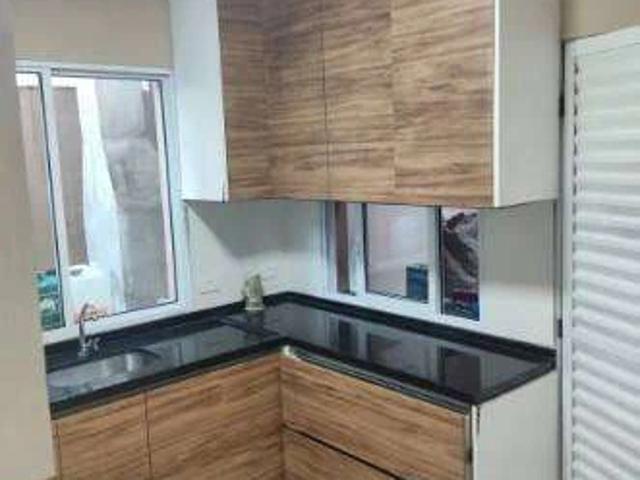 Casa / Sobrado para Venda em Barueri/SP Sítio das Paineiras/California 2 Quartos
