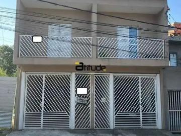 Casa / Sobrado para Venda em Barueri/SP Parque Ribeiro de Lima 8 Quartos