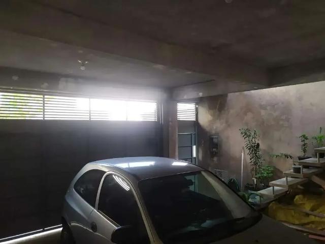 Casa / Sobrado para Venda em Barueri/SP Parque Ribeiro de Lima 2 Quartos