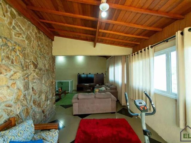 Casa / Sobrado para Venda em Barueri/SP Parque Viana 4 Quartos
