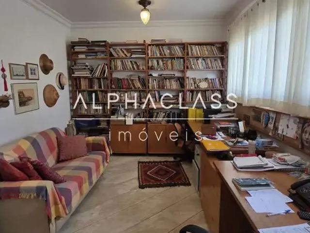 Casa / Sobrado para Venda em Barueri/SP Residencial Tamboré 4 Quartos