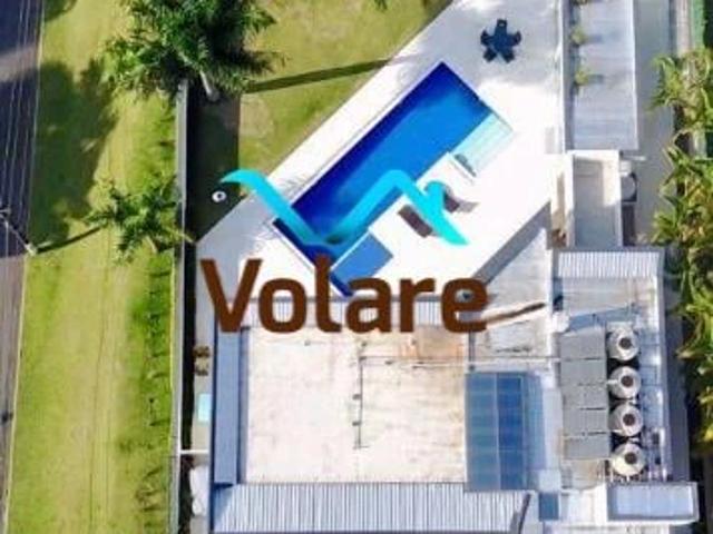 Casa / Sobrado para Venda em Barueri/SP Tamboré 4 Quartos