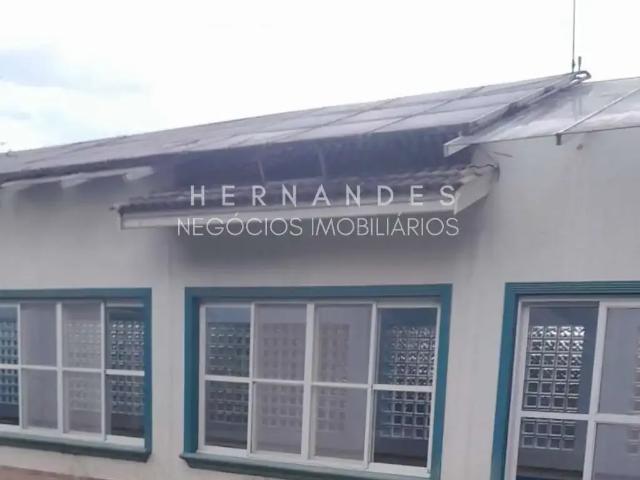 Casa / Sobrado para Venda em Barueri/SP Tamboré 4 Quartos