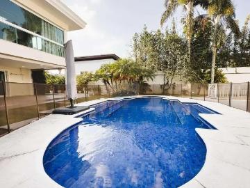 Praça das Paineiras, Alphaville Industrial, Barueri, São Paulo