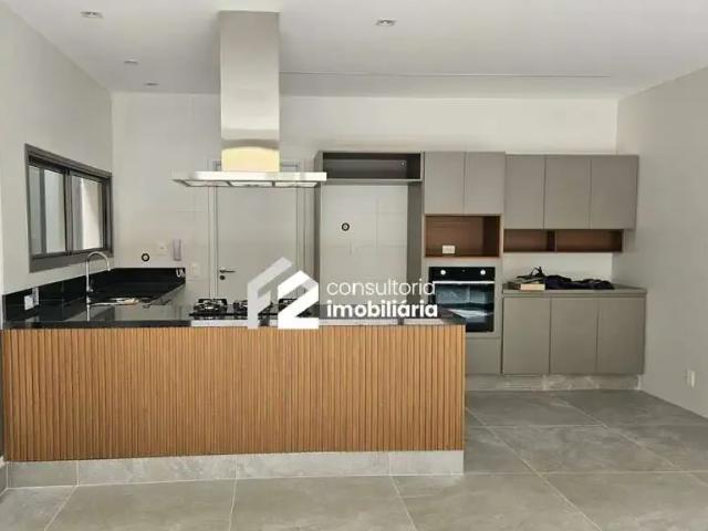 Casa / Sobrado para Venda em Barueri/SP Tamboré 3 Quartos