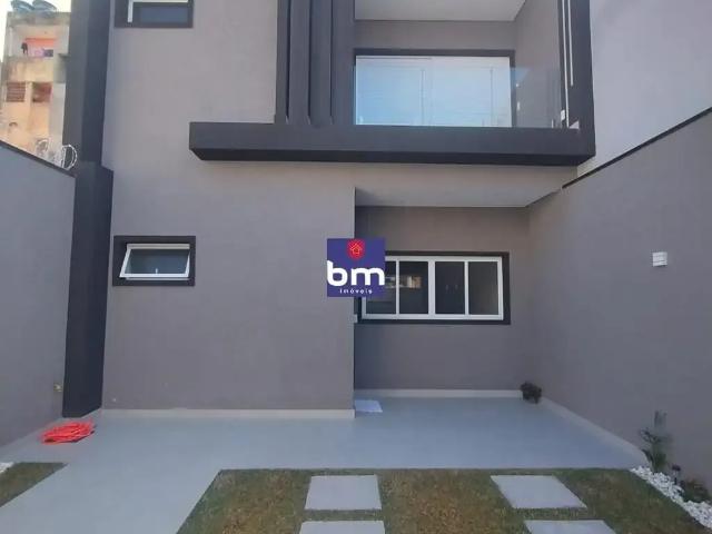 Casa / Sobrado para Venda em Barueri/SP Votupoca 2 Quartos