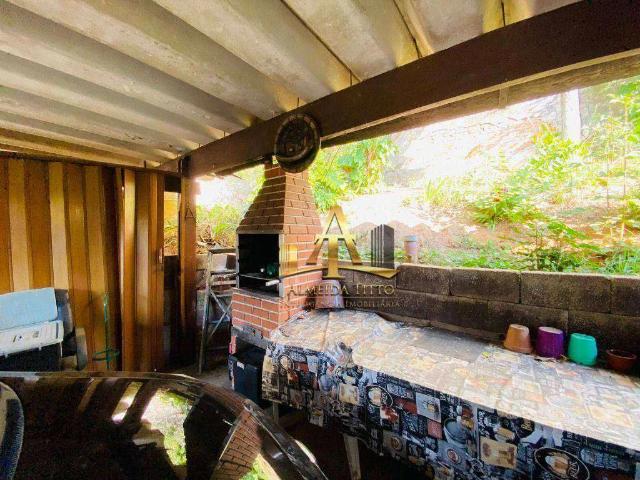 Casa / Sobrado para Venda em Barueri/SP Vila Barros 2 Quartos