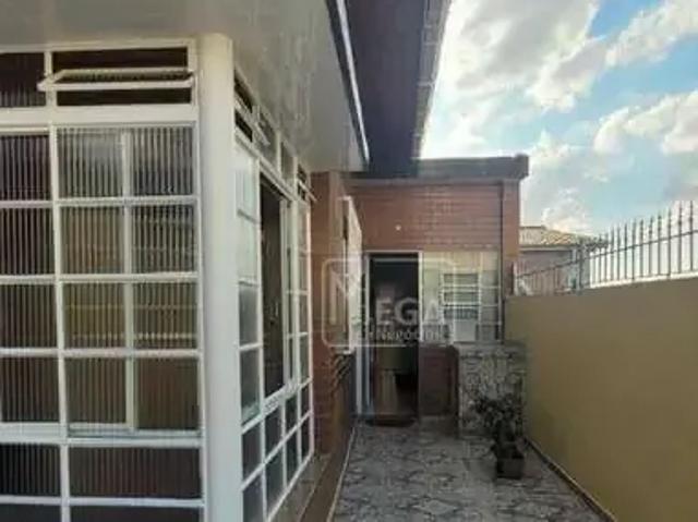 Casa / Sobrado para Venda em Barueri/SP Vila Boa Vista 3 Quartos