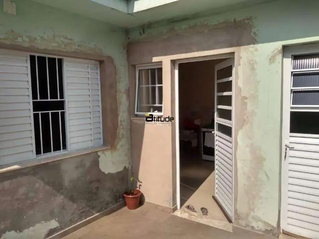 Casa / Sobrado para Venda em Barueri/SP Vila Boa Vista 2 Quartos
