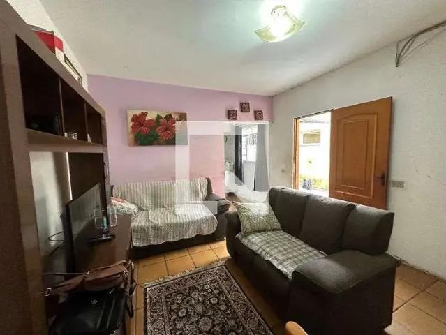 Casa / Sobrado para Venda em Barueri/SP Vila Boa Vista 2 Quartos
