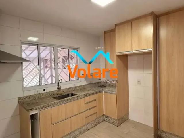 Casa / Sobrado para Venda em Barueri/SP Vila Boa Vista 2 Quartos