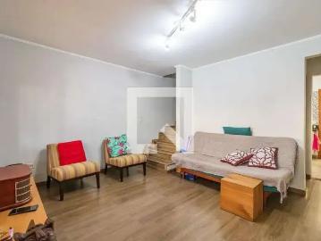 Casa / Sobrado para Venda em Barueri/SP Vila Boa Vista 2 Quartos