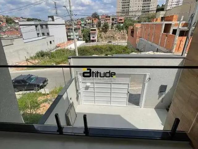 Casa / Sobrado para Venda em Barueri/SP Vila do Conde 3 Quartos