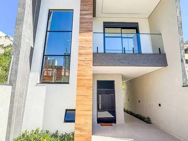 Casa / Sobrado para Venda em Barueri/SP Vila do Conde II / Votupoca 2 Quartos