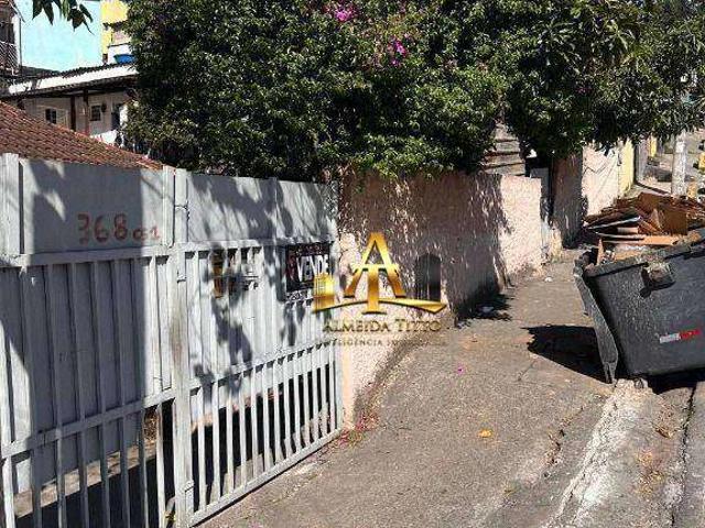 Casa / Sobrado para Venda em Barueri/SP Vila Engenho Novo 3 Quartos