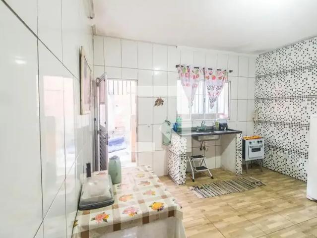 Casa / Sobrado para Venda em Barueri/SP Vila Engenho Novo 2 Quartos