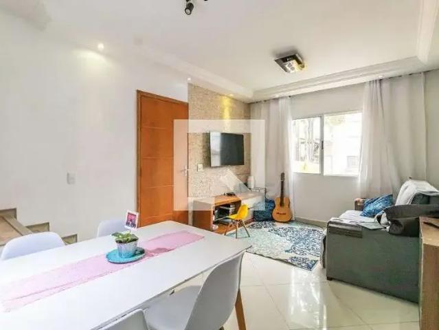 Casa / Sobrado para Venda em Barueri/SP Vila Engenho Novo 2 Quartos