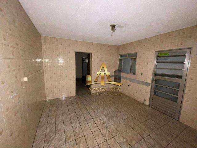 Casa / Sobrado para Venda em Barueri/SP Vila Engenho Novo 2 Quartos