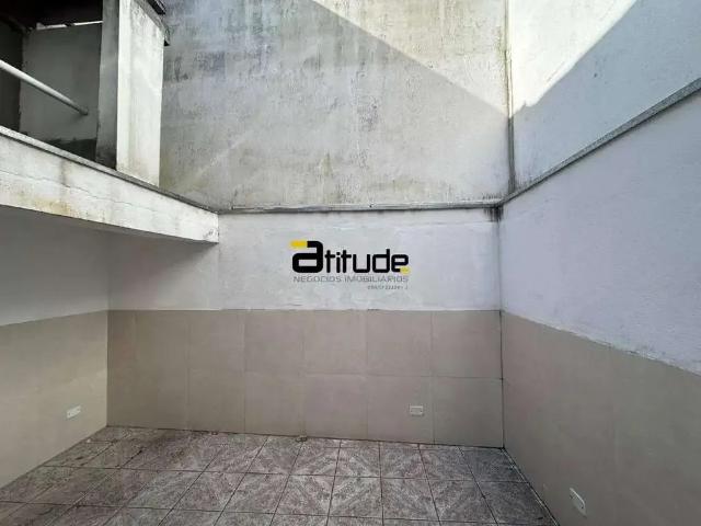 Casa / Sobrado para Venda em Barueri/SP Vila Engenho Novo 2 Quartos