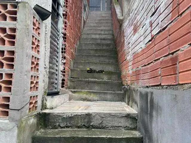 Casa / Sobrado para Venda em Barueri/SP Vila Engenho Novo 2 Quartos