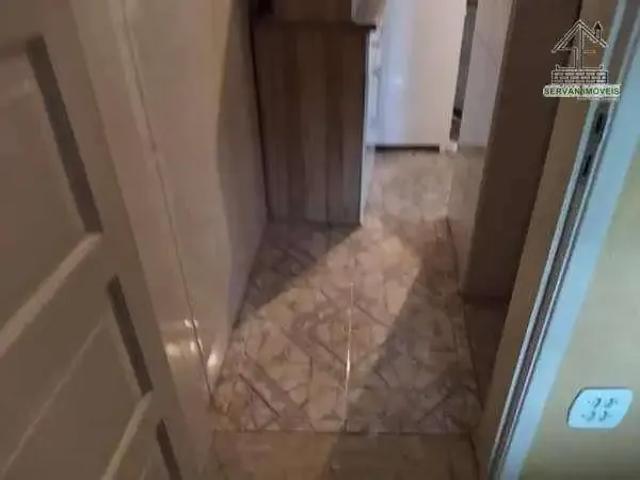 Casa / Sobrado para Venda em Barueri/SP Vila Engenho Novo 2 Quartos