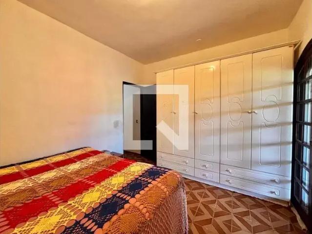 Casa / Sobrado para Venda em Barueri/SP Vila Engenho Novo 2 Quartos