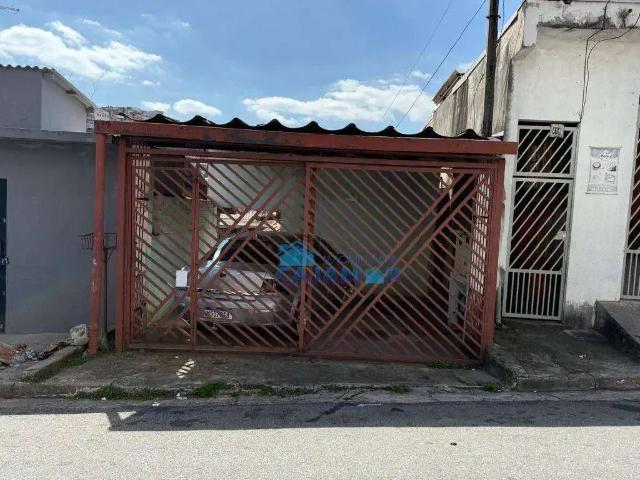 Casa / Sobrado para Venda em Barueri/SP Vila Engenho Novo 2 Quartos