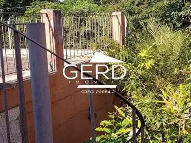 Casa / Sobrado para Venda em Barueri/SP Vila Militar 3 Quartos