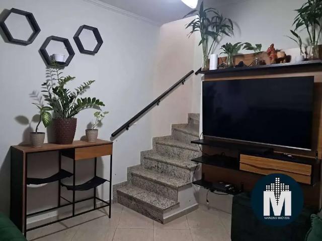Casa / Sobrado para Venda em Barueri/SP Vila Nova 3 Quartos