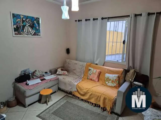 Casa / Sobrado para Venda em Barueri/SP Vila Nova 3 Quartos