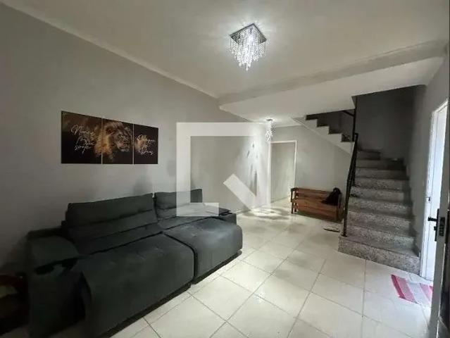 Casa / Sobrado para Venda em Barueri/SP Alphaville 3 Quartos