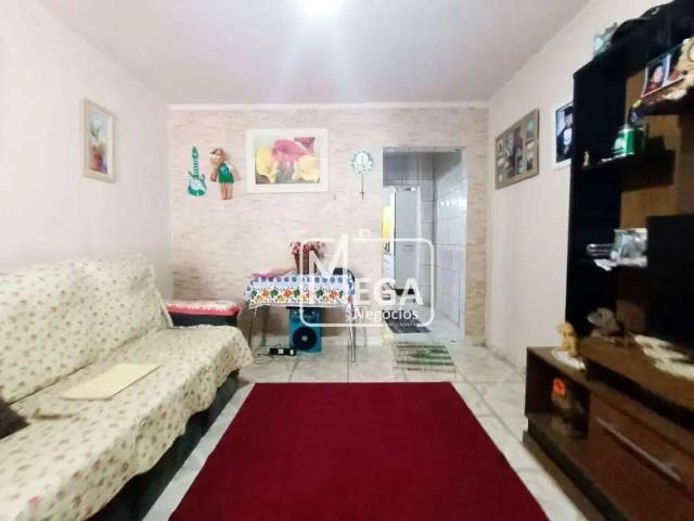 Casa / Sobrado para Venda em Barueri/SP Vila Porto 3 Quartos