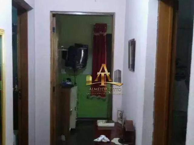 Casa / Sobrado para Venda em Barueri/SP Vila Pouso Alegre 3 Quartos