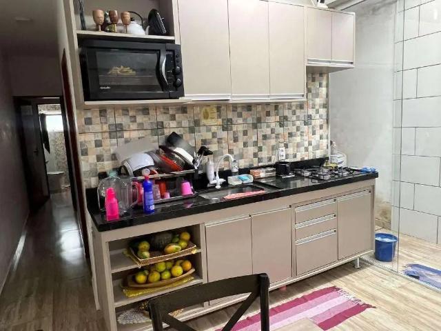 Casa / Sobrado para Venda em Barueri/SP Vila São Luiz Valparaízo 2 Quartos