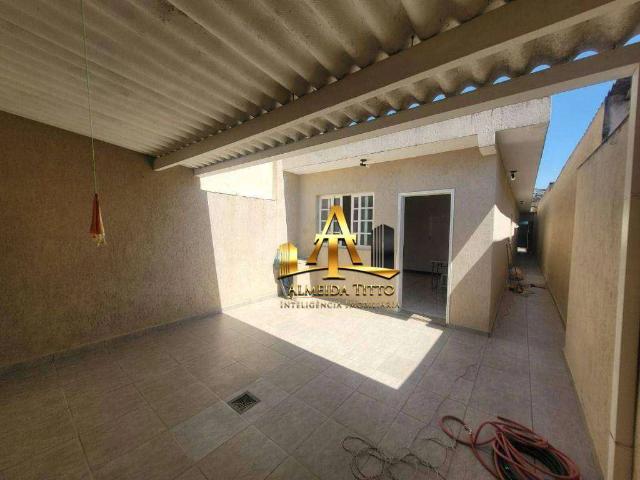 Casa / Sobrado para Venda em Barueri/SP Vila São Silvestre 2 Quartos