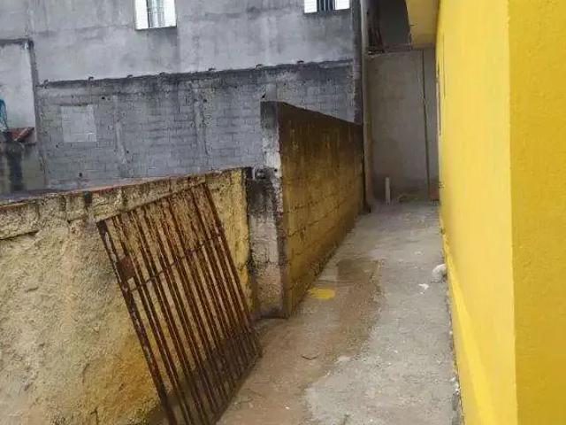 Casa / Sobrado para Venda em Barueri/SP Vila São Silvestre 2 Quartos