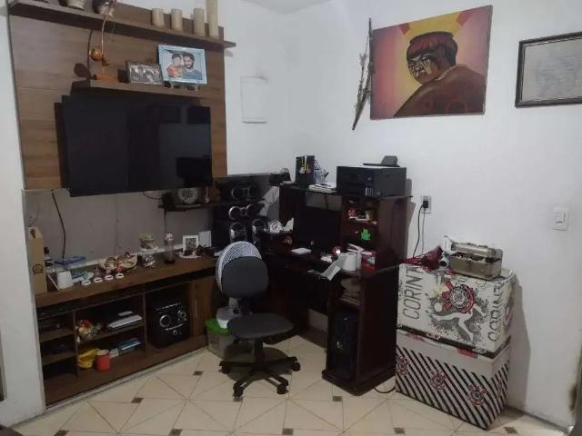 Casa / Sobrado para Venda em Barueri/SP Vila São Silvestre 2 Quartos