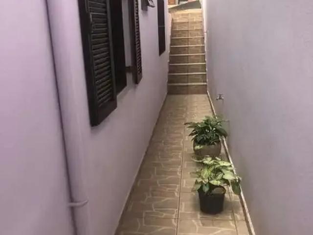 Casa / Sobrado para Venda em Barueri/SP Vila São Silvestre 3 Quartos