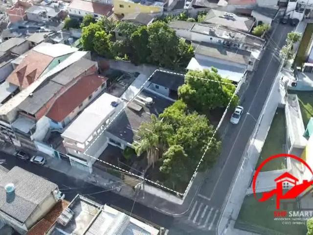 Casa / Sobrado para Venda em Barueri/SP Vila São Silvestre 3 Quartos